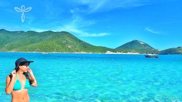Passeio de Escuna em Arraial do Cabo